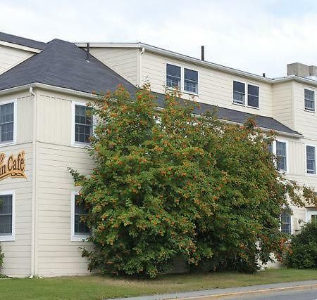 Colony Inn Palmer Exterior photo